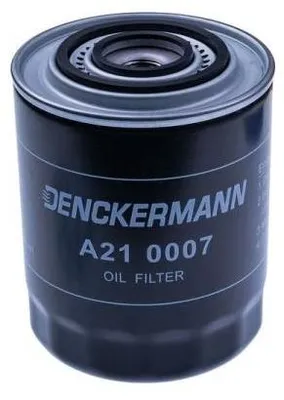 Produktbild von EBG Motorölfilter Citroën Fiat Iveco 1109J3