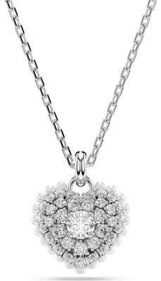 Produktbild von Swarovski Idyllia 5684386 Damenhalskette