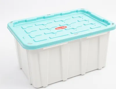 Immagine prodotto di 109 L Contenitore per giocattoli
