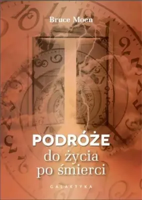 Obrázok produktu pre Podróże do życia po śmierci