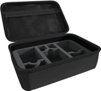Obrázok produktu pre HSCA090P39 –  Puzdro polovičnej veľkosti 90 pre Unmatched