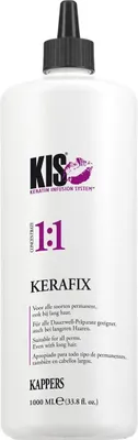 Produktbild von KeraFix Haarpflegeprodukt 1000ml
