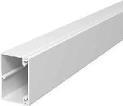 Produktbild von OBO BETTERMANN kanał kablowy Kst 60x210x2000mm rws nieobrobiony