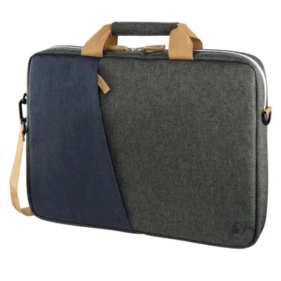 Zdjęcie produktu dla Hama Florence, Obudowa na messenger, 35,8 cm (14.1"), Pasek na ramię, 300 g