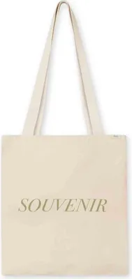 Obrázok produktu pre foret 2741 stuff tote prírodná Fern