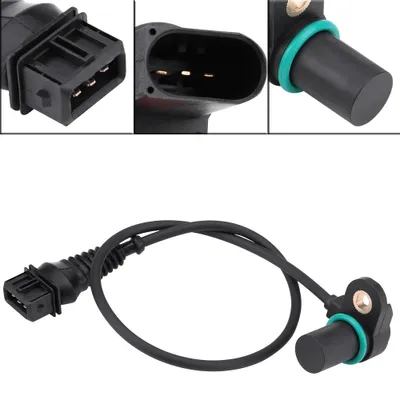 Zdjęcie produktu dla 1 para czujników położenia wałka rozrządu do BMW serii 3 i 5, modeli X3 i X5, nr kat. 12141438081, 12147518628