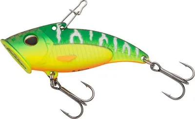 Immagine prodotto di Berkley Rattling Powerblade 6,5 cm 26 g Firetiger