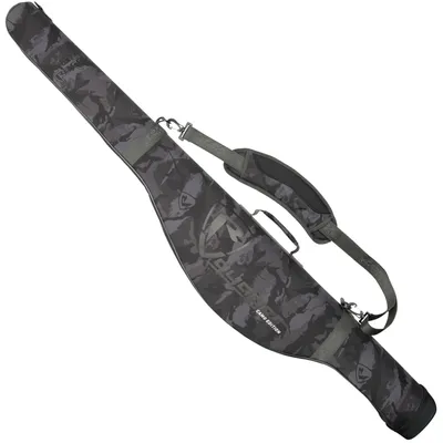 Produktbild von Fox Rage Voyager Hard Rod Sleeve Double 1.3m - Rutentasche