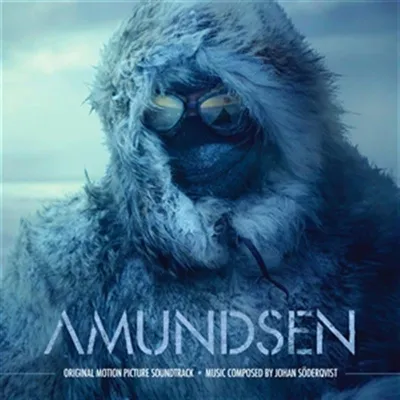 Zdjęcie produktu dla Amundsen: O.S.T.