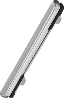 Zdjęcie produktu dla Samsung, oryginalny przycisk głośności Galaxy Z Fold7 Service Pack, szary