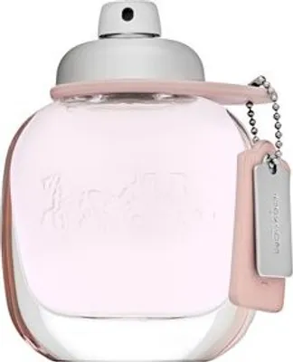 Produktbild von Coach Coach Eau de Toilette Eau de Toilette für Damen 50 ml