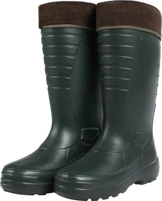 Produktbild von Lemigo Grenlander 862 EVA Gummistiefel Thermo Stiefel Gr.39