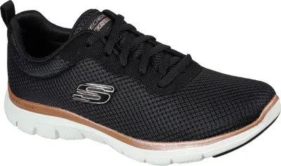Immagine prodotto di Skechers Sneakers 149303-BKRG in Black color size 39