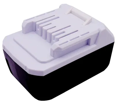 Akku 14,4V 4000mAh BL1413G kompatibel für Makita