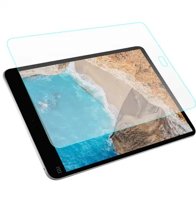 Obrázok produktu pre INF Ochranné sklo na obrazovku Xiaomi Pad 5 Pro 12.4" (2-balenie)
