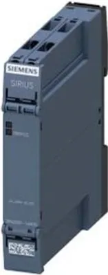 Produktbild von Siemens Motorschutzrelais 1 St