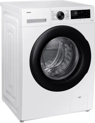 Produktbild von Samsung WW90CGC04DAEET Waschmaschine Frontlader 9 kg 1400 RPM Weiß