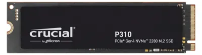 Obrázok produktu pre Crucial P310, 1 TB, M.2, 7100 MB/s