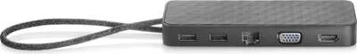 Produktbild von Hewlett Packard USB-C Mini-Dockingstation