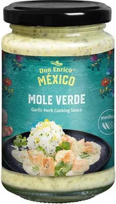 Produktbild von Mole Verde