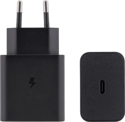 Immagine prodotto di Samsung EP-T4511 Smartphone, Tablet Black AC Fast charging Indoor