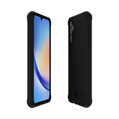 Immagine prodotto di Mobilis Spectrum_R custodia per cellulare 16,8 cm (6,6") Cover nera
