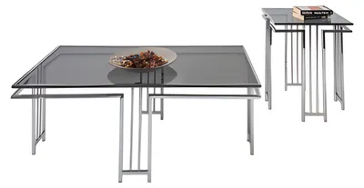 Produktbild von Sofatisch Couchtisch Beistelltisch Wohnzimmertisch Praktisch Modern