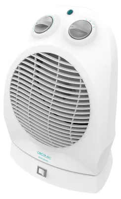 Immagine prodotto di Termoventilatore ReadyWarm 9890 Force Rotate Cecotec