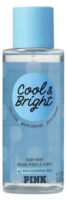 Immagine prodotto di Victoria's Secret, Cool & Bright, Mist Spray, 250 ml
