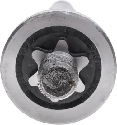Obrázek produktu pro Hřídel adaptéru nože MTD gw6ram L RO9517