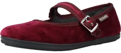 Produktbild von VICTORIA Produkt mit Modellnummer 104913V, Farbe Burgunder