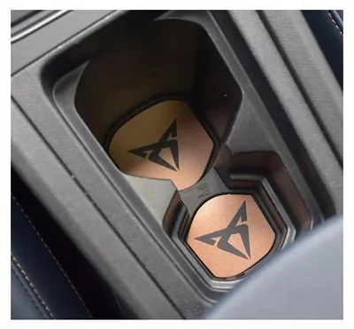 Produktbild von Für Cupra Formentor Copper Comfort Tsi Tdi Dsg Vz Vz5 Tribe Edition 2Wd 4Wd