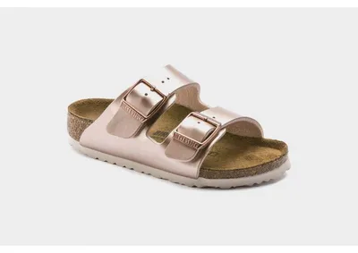 Obrázek produktu pro Birkenstock Arizona Bs Jr 1012477, sandály, velikost: 39