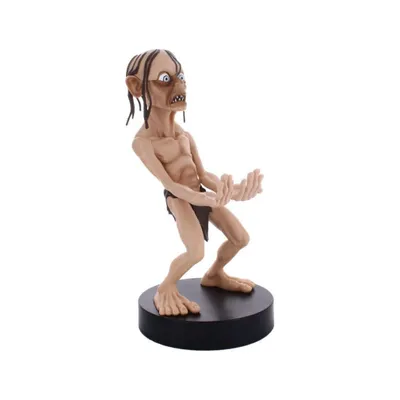 Obrázek produktu pro Cable Guys Gollum, Herní ovladač, Mobilní telefon/smartphone, Pasivní držák, Stůl, Vícebarevný