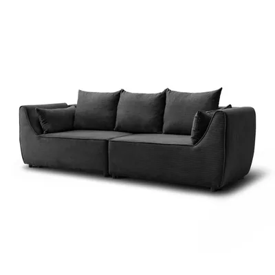 Produktbild von Zweisitzer Sofa ASPEN mit Schlaffunktion, Anafi 19