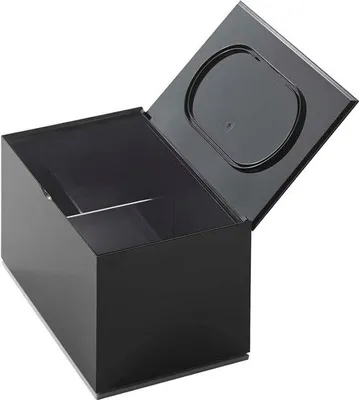 Produktbild von Kompakter Batterielager