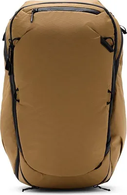 Immagine prodotto di Zaino da viaggio PEAK DESIGN 45L Coyote