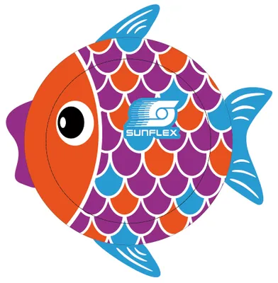 Produktbild von sunflex FLYING FISH