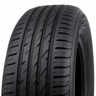 Zdjęcie produktu dla Nexen Nblue HD Plus 195/45 R16 84 V XL FR