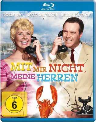 Produktbild von Mit mir nicht, meine Herren