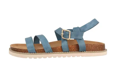 Produktbild von Sandalen für Damen in blau