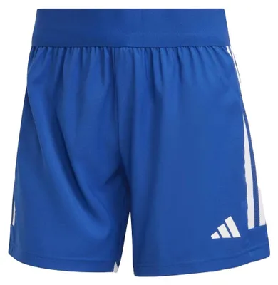 Produktbild von Adidas - "Tiro 23" Shorts für Damen - Wettbewerb PP2501 (XS) (Blau)