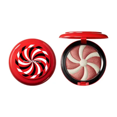 Produktbild von Mac Hyper Real Glow Duo Fortune Teller Bronzer 8 Gr