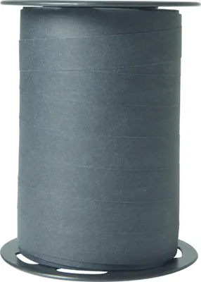 Produktbild von Clairefontaine Geschenkband 100mx15mm mit Schiefertafel Schwarz 602133C