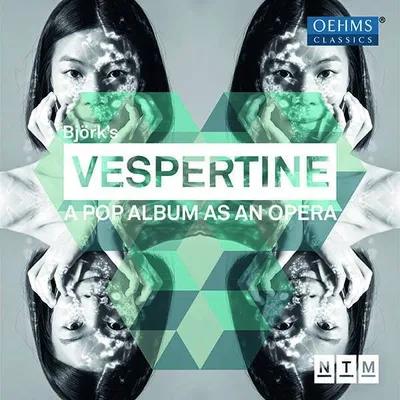 Zdjęcie produktu dla Björk: Vespertine