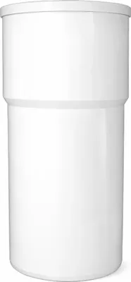 Obrázek produktu pro Hutterer & Lechner HL202G Gainzenstück DN110, 1 ks.