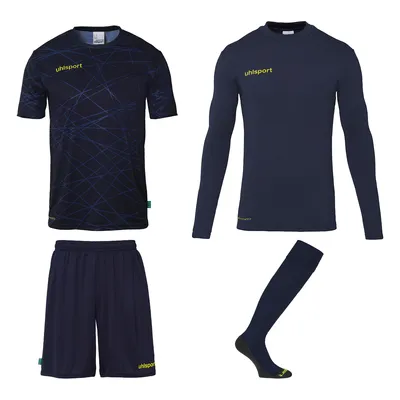 Zdjęcie produktu dla Uhlsport Prediction Torwart Set