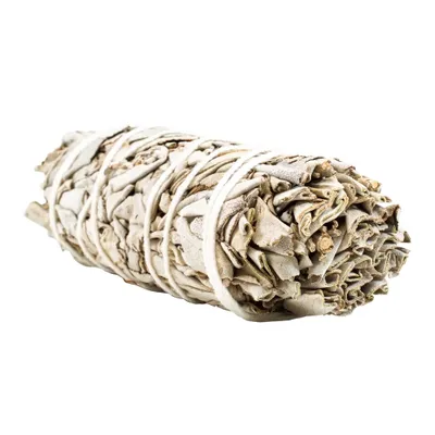 Produktbild von Bílá šalvěj – Vykuřovadlo 20-30 g (svazek)