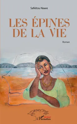 Produktbild von Les épines de la vie. Roman