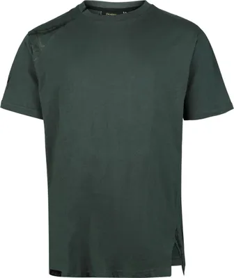 Produktbild von Der Herr der Ringe T-Shirt Herren Der Hobbit - Mirkwood Collection dunkelgrün M